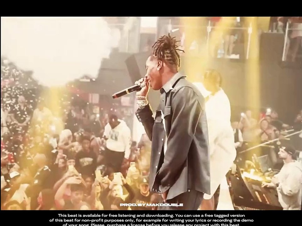 HONOR  _ Hard Trap Type Beat _ Freestyle Beat _ Dark Rap Beat _ Hip Hop Type Beat 2024