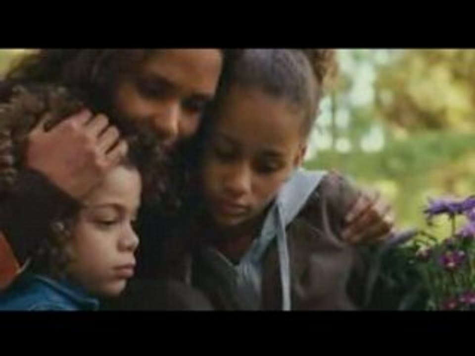 Cosas que perdimos en el fuego - trailer español