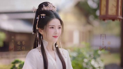 General Order 2024 Episode 21 (Multi Sub) Chinese Romance - Asian TVSeries