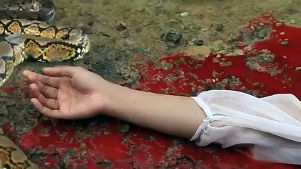 Pantai Selatan - Dewi Perssik Nikita Mirzani - FULL MOVIE - TERBARU