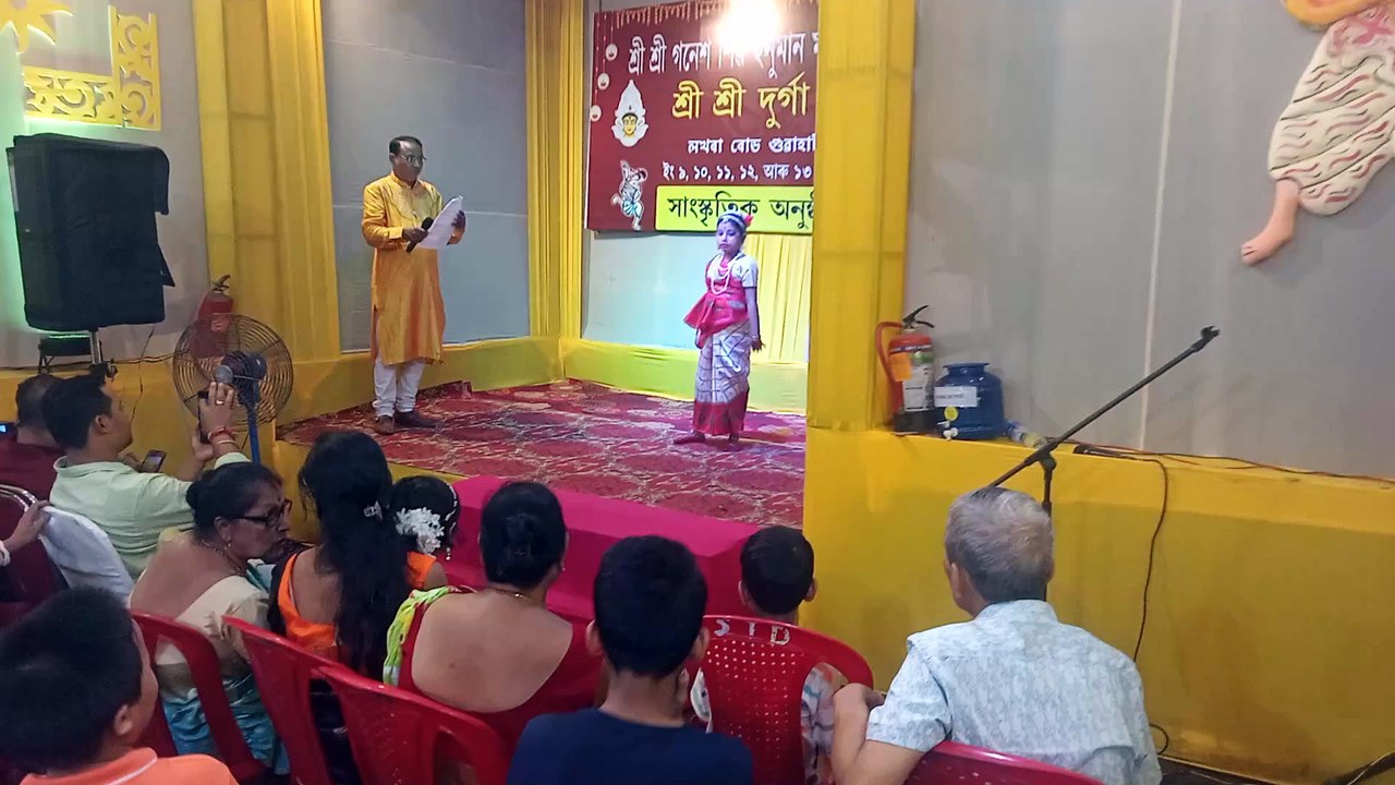 Durga Puja 2k24