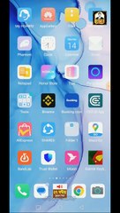 How to Withdraw in Binance | SYA Vlog