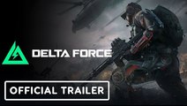 Delta Force | 33 Days to Delta Force Trailer