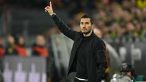 'I believe in this team' - Sahin after Dortmund win over RB Leipzig