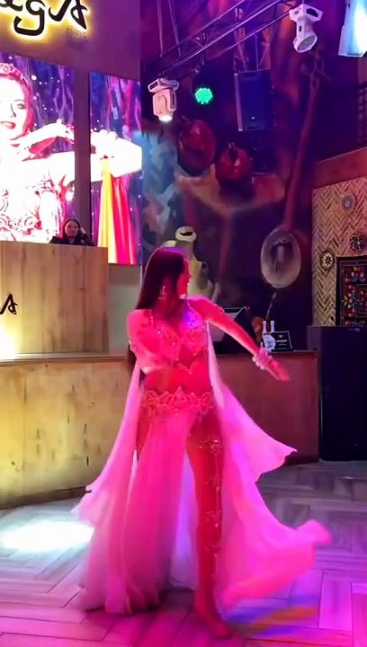 رقص شرقي ساحر - "Raqs Sharqi Sahir" (Enchanting...