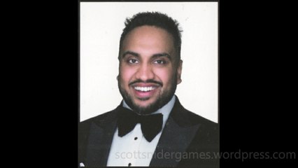 Harman Sidhu Portrait Pencil Sketch Template Video (11-03-2024)