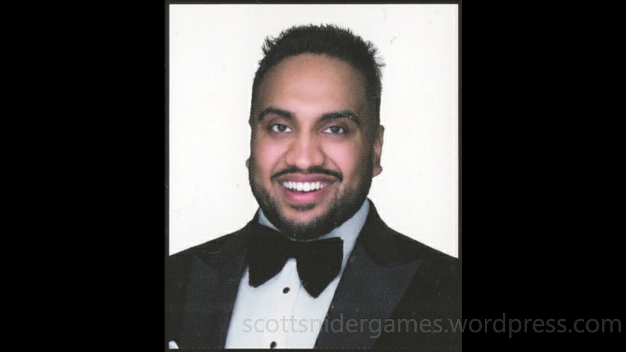 Harman Sidhu Portrait Pencil Sketch Template Video (11-03-2024)