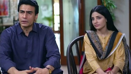 Tauba Episode 17 - [Eng Sub] - Mikaal Zulfiqar - Momina Iqbal - Mohsin Abbas Haider - 3rd Nov 2024