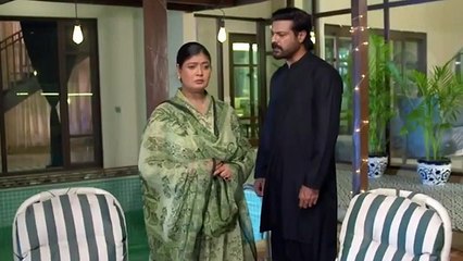 Aafat Episode 19 - [Eng Sub] - Laiba Khan - Ali Abbas - Hibba Aziz - 3rd November 2024 - NEW STAR TV