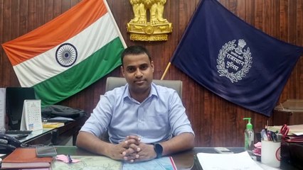 राजस्थान में एक एसपी को दो-दो जिलों की कमान, भटक रहे फरियादी