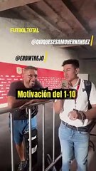 ¡Sorprendente entrevista rápida con Erbin Trejo en la Kings League! ⚽