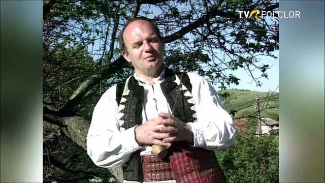 Dragan Muntean - Mandruta de dorul tau (arhiva TVR)