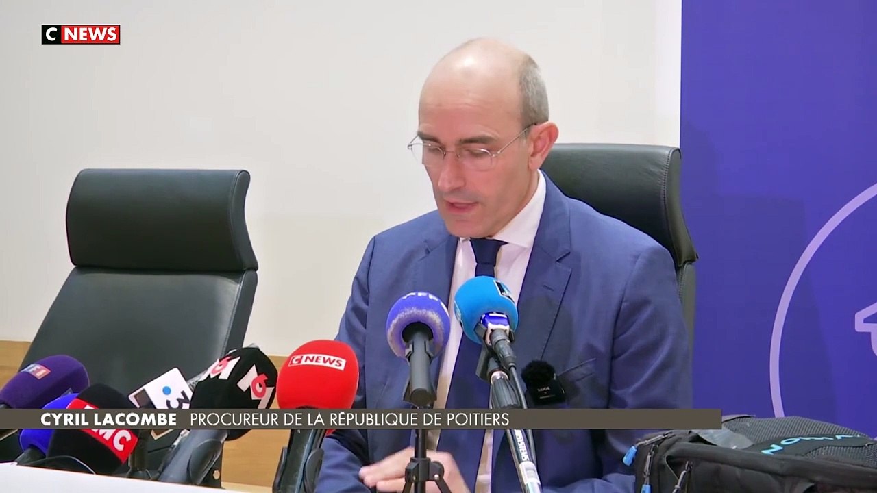 Poitiers : Fusillade et drogue, le point sur les violences