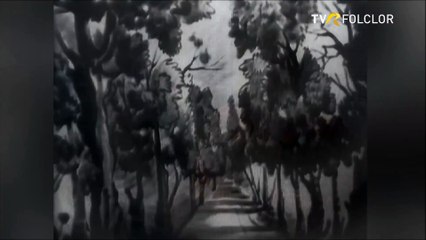 Ileana Sararoiu - M-ai crescut, maica, de mica (arhiva TVR)