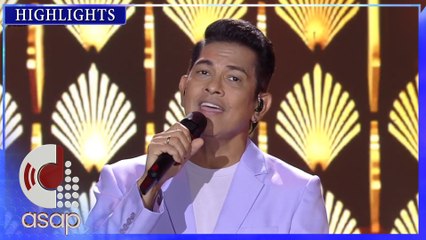 Gary V takes on Raymond Lauchengco's "Farewell" on The Greatest Showdown | ASAP