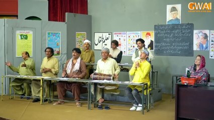 Khabarhar with Aftab Iqbal - 2 November 2024 - Taleem-e-Balighan - Chinese President - EP 80 - GWAI