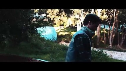 The Dunes (2021)  Italiano  Film Completo  Thriller