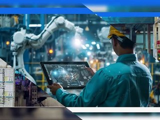 Production floor solutions..