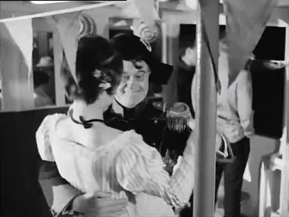 Willy Maertens & Renate Küster - Hafenpolizei-Der Betriebsausflug (1964)