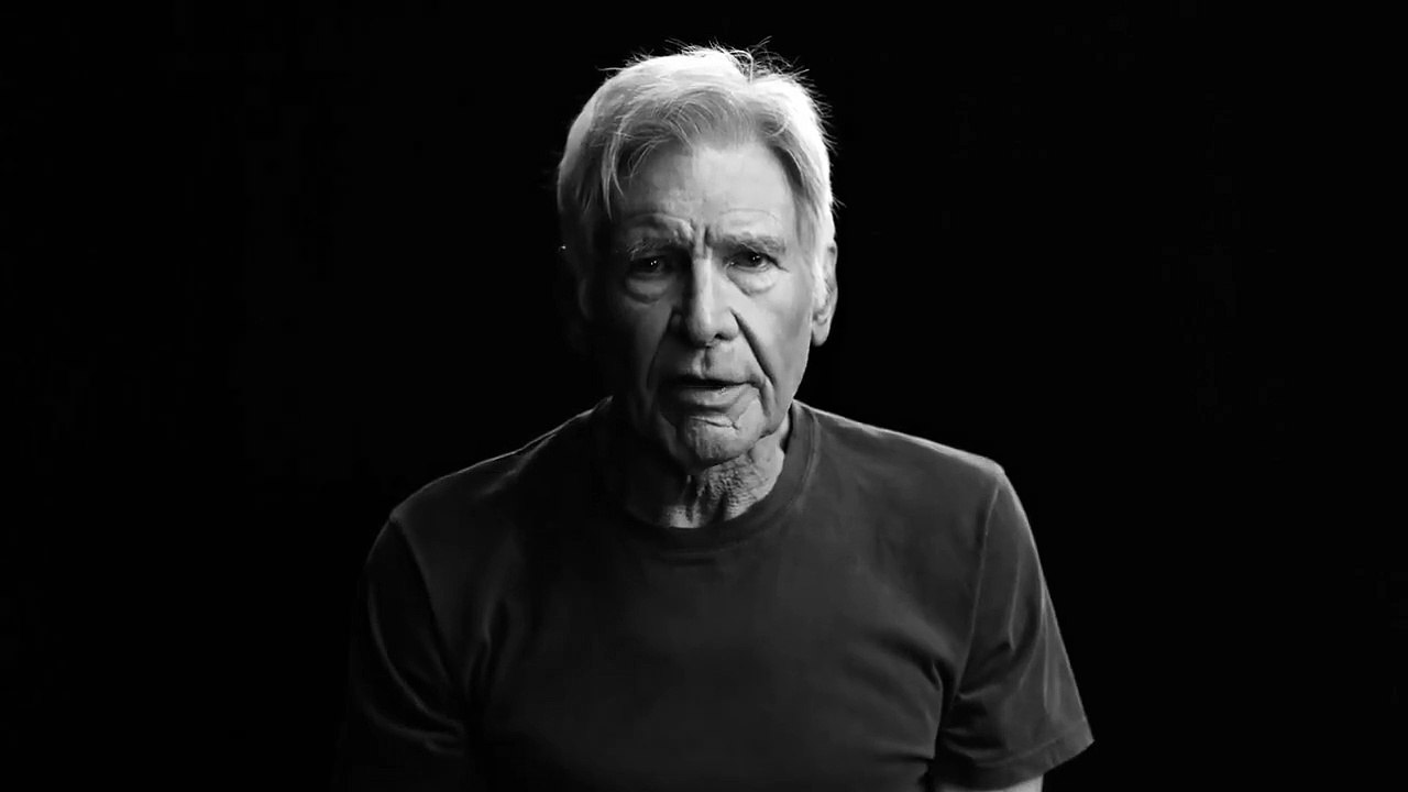 La star de cinéma, Harrison Ford se mobilise dans une vidéo pour soutenir Kamala Harris et il s'en prend violemment à Donald Trump : "L'autre veut se venger. Nous n'avons pas besoin de rendre à l'Amérique sa grandeur.