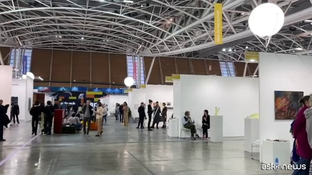 Artissima 2024, spazio ai giovani galleristi e ai loro artisti