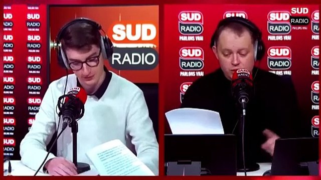 Israéliens et ukrainiens suspendus au résultat des élections américaines - La Revue de Presse