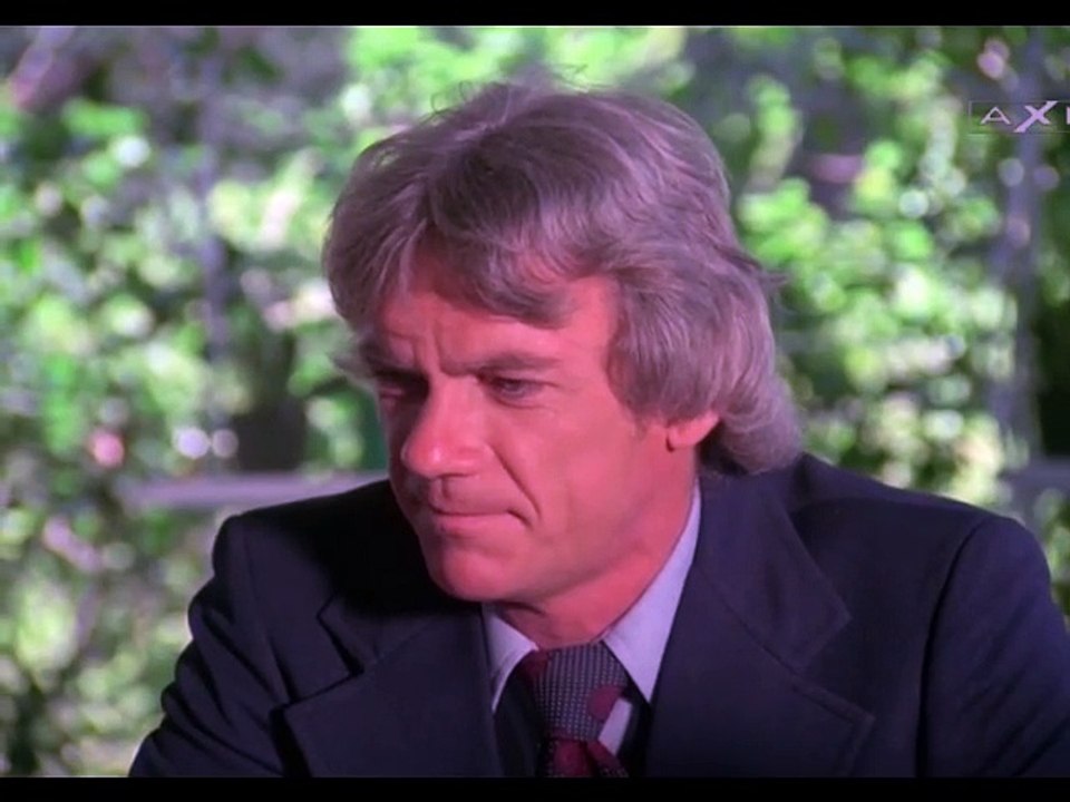 Die Strassen von San Francisco S03E20-Nur Julie weiss es