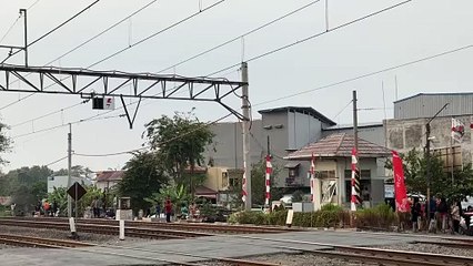 Kasih Salam Pas Ketemu Papasan