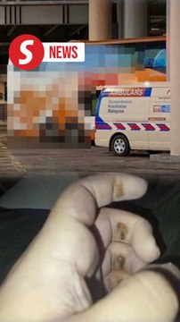 Special task force to investigate bus electrocution incident, says Loke