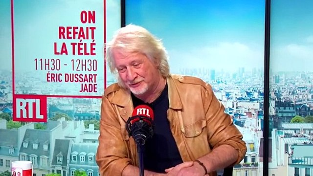 Patrick Sébastien révèle pourquoi il ne participe plus au concert des Enfoirés : Chanter pour ceux qui ont la dalle et se faire offrir un banquet après, franchement ça va la bonne conscience !