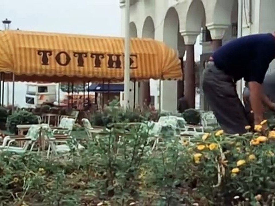 Auf Achse S01E03-Die thessalische Nacht