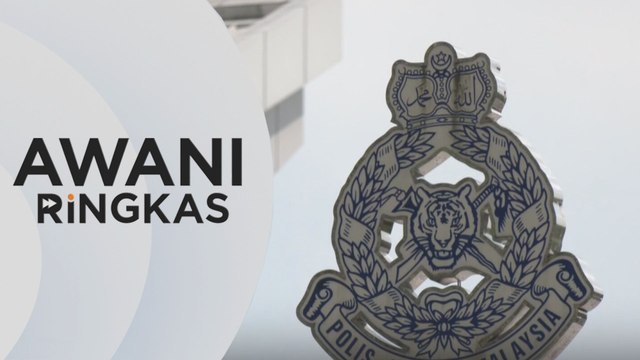 AWANI Ringkas: Enam rakyat Malaysia ditahan bersama dadah di Thailand