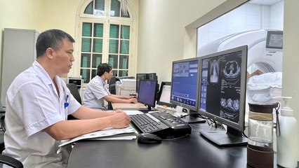 Tỉ lệ tử vong do ung thư gan ở Việt Nam ở mức cao