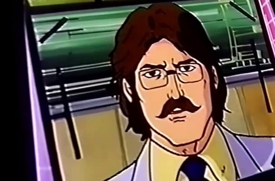 Eagle Riders 1996 Eagle Riders E060 Ollie Undercover