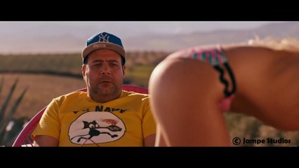 He Finally Goes on Vacation But It Turns into a Nightmare