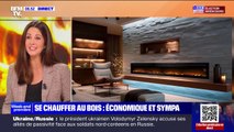 Plus économique, nouveaux designs... La cheminée est de retour dans les tendances