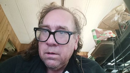 Kenneth Hister - Ballad of Harvey Milk