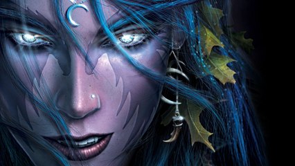 Record du monde de salto Elfe de la nuit par SingActDirect sur WoW