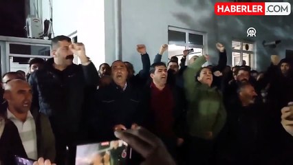 Kartal, Ataşehir, Maltepe ve Kadıköy belediyelerinde süresiz iş bırakma kararı