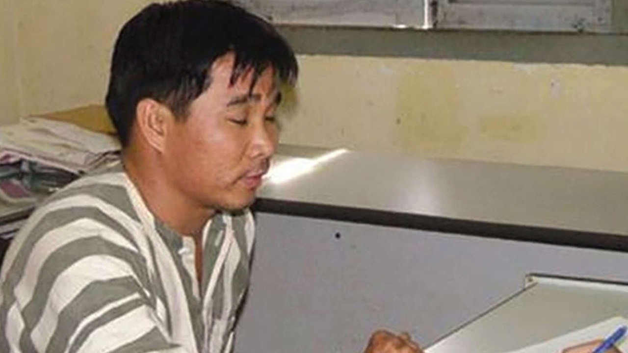 Vừa mãn hạn án tù 28 năm, đại ca giang hồ khét tiếng Bình "Kiểm" lại bị bắt