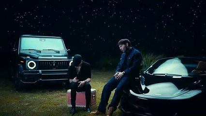 Dos Días - Tito Double P, Peso Pluma (Video Oficial)