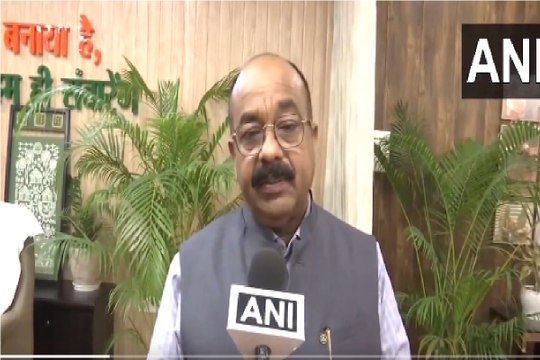 CG News: नक्सली हमले में घायल हुए 2 जवानों पर छत्तीसगढ़ के डिप्टी CM अरुण साव ने क्या कहा, देखें Video..