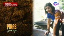 Kawa bath sa Antique, sinubukan ni Kara David! | Pinas Sarap