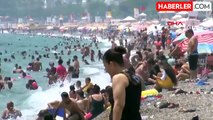 ANTALYA'da İngiliz turist rekoru; 1,5 milyonu aştı