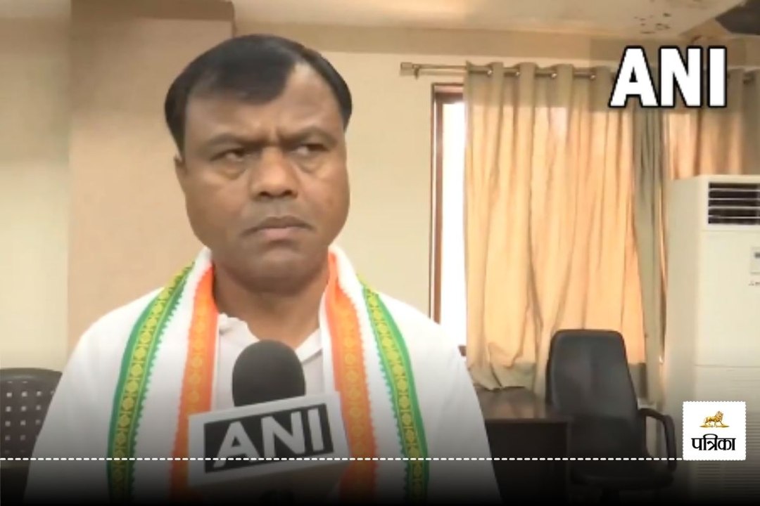 VIDEO: सरकार जितने भी दावे कर ले... सुकमा में ह...