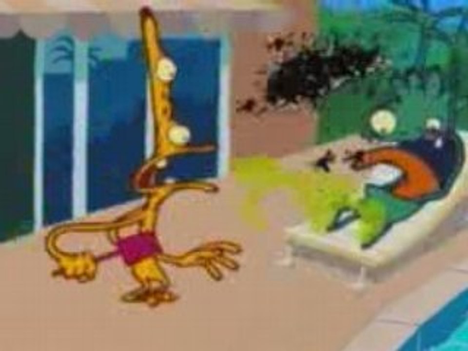 Jean Luc et faipassa 1x06