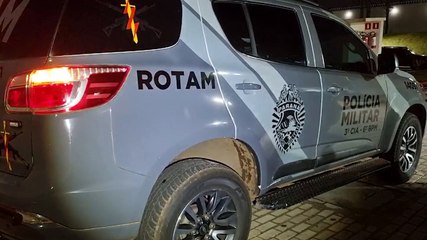 Mais um machão! Homem bate na mulher, desacata polícia e acaba preso