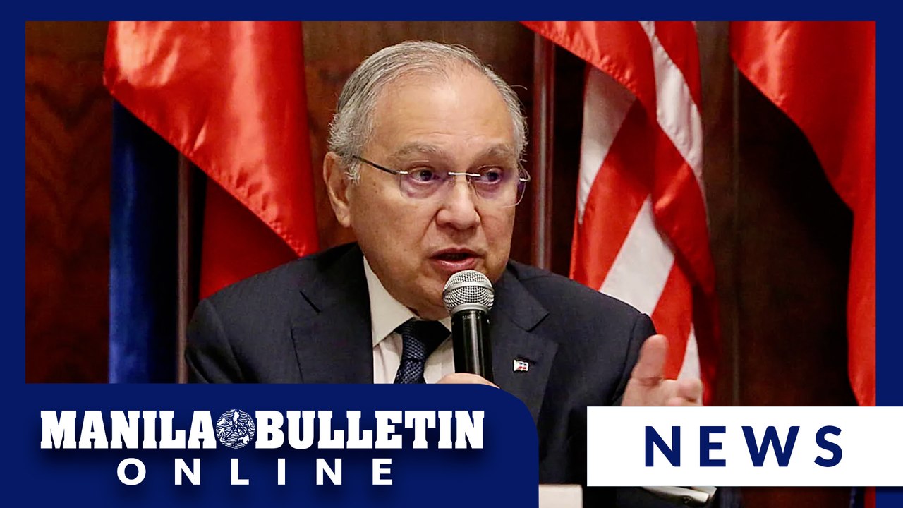Envoy sees ‘no major change’ in US-PH ties whoever wins US elections
