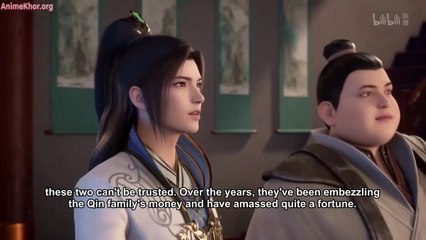 Divine lord of the heaven episode 9 in english sub| Divine lord of the heaven