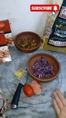 First Mini Cooking Vlog 